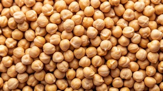 chickpeas