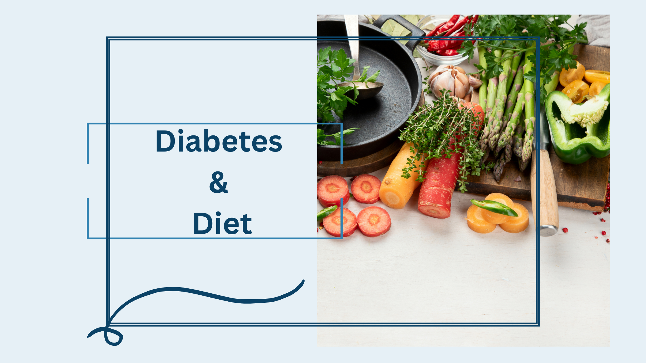 Diabetes and Diet