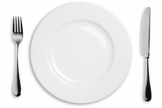 plate setting