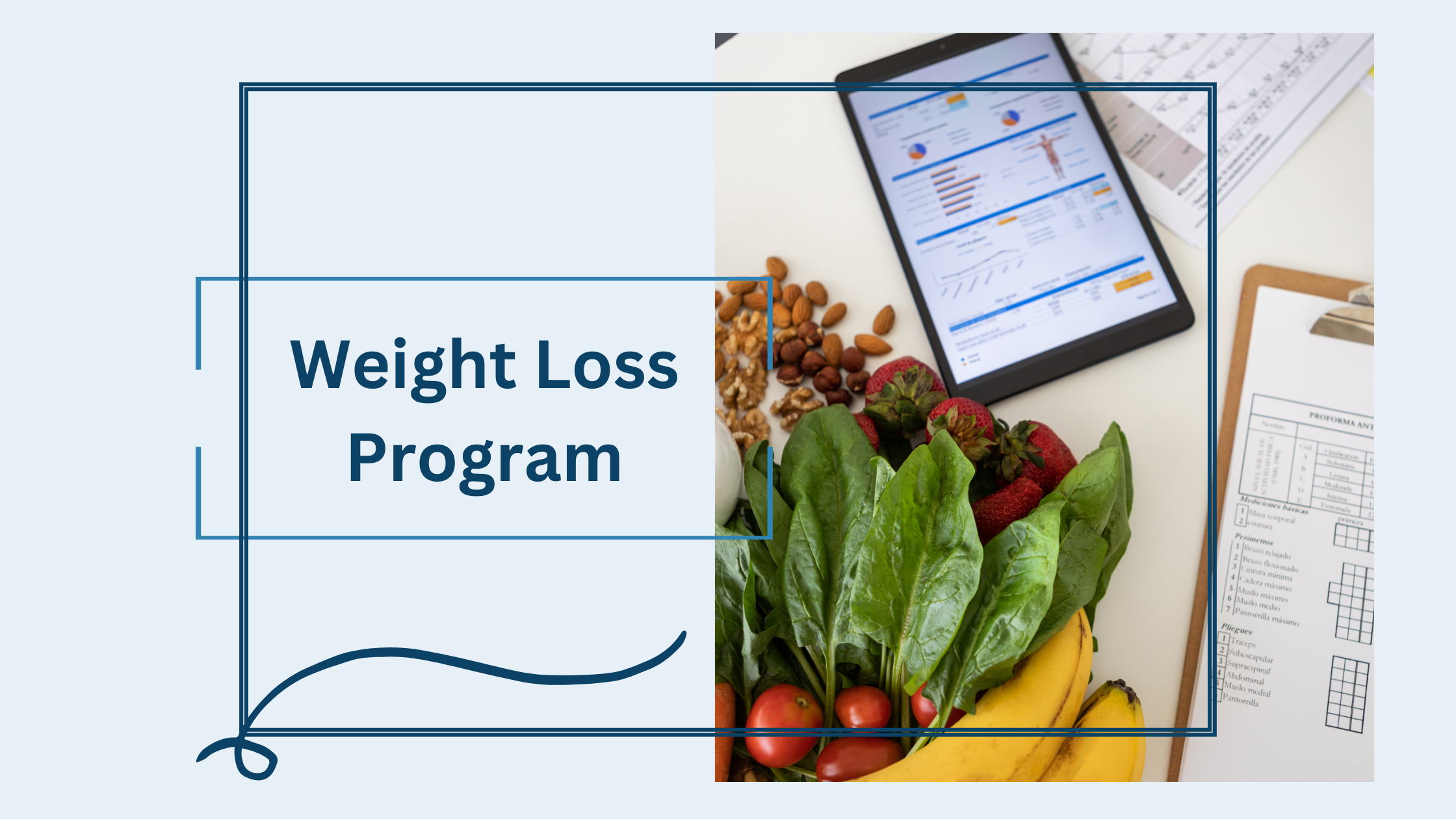 Weight Loss Program