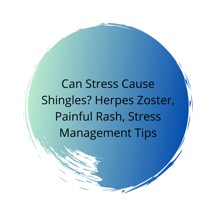 HealthReporter - Shingles