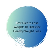 HealthReporter - Weight Loss Diets