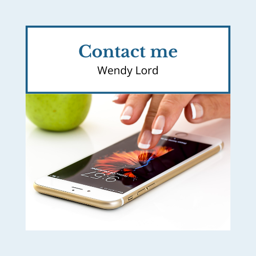 Contact Freelance Health Writer