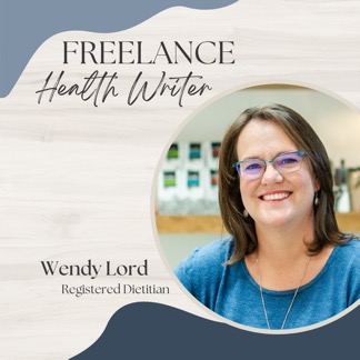 Freelance Health Writer
